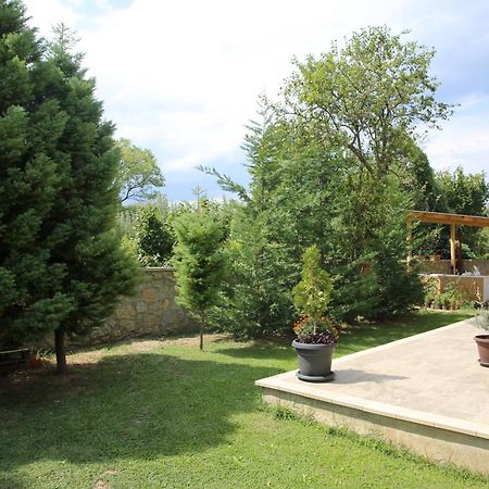 Villa Goriza Prestige أوهغيد المظهر الخارجي الصورة