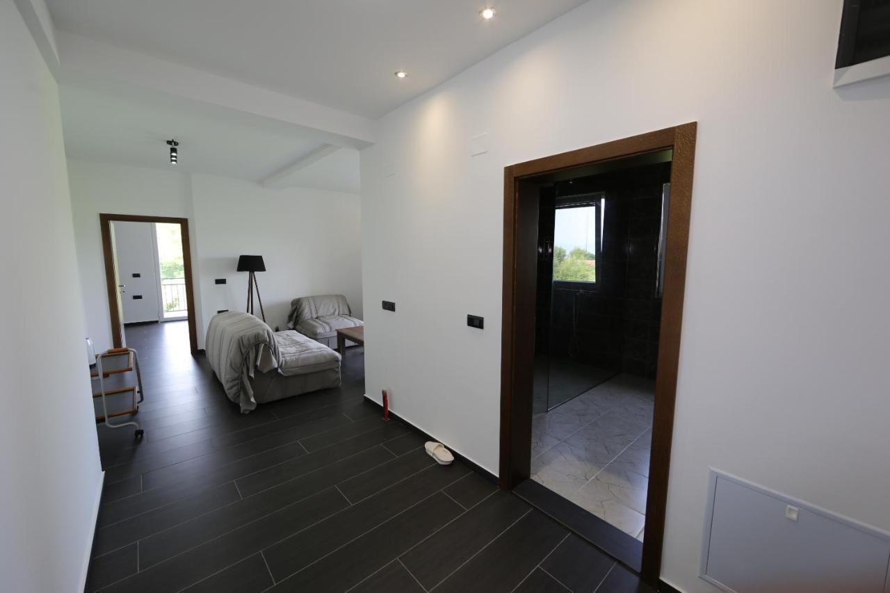 Villa Goriza Prestige أوهغيد المظهر الخارجي الصورة