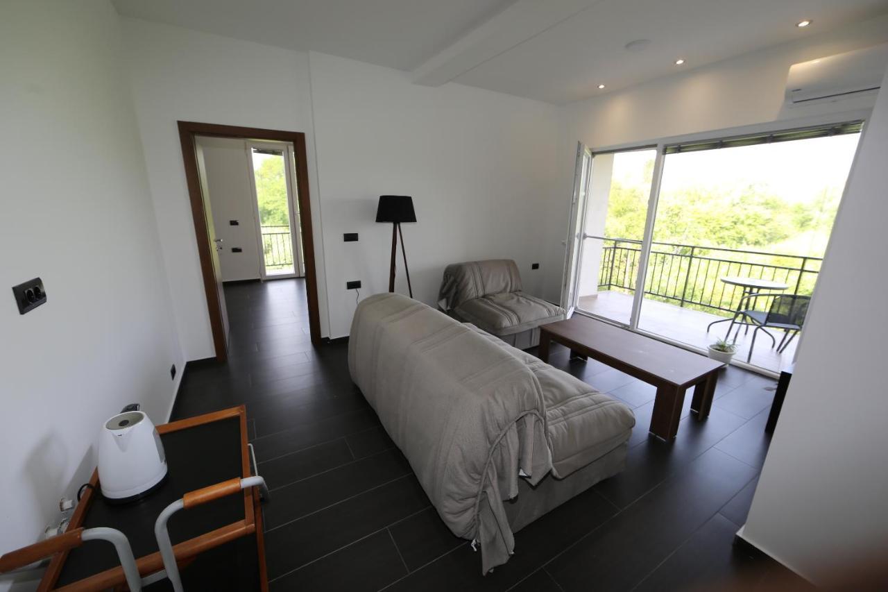 Villa Goriza Prestige أوهغيد المظهر الخارجي الصورة