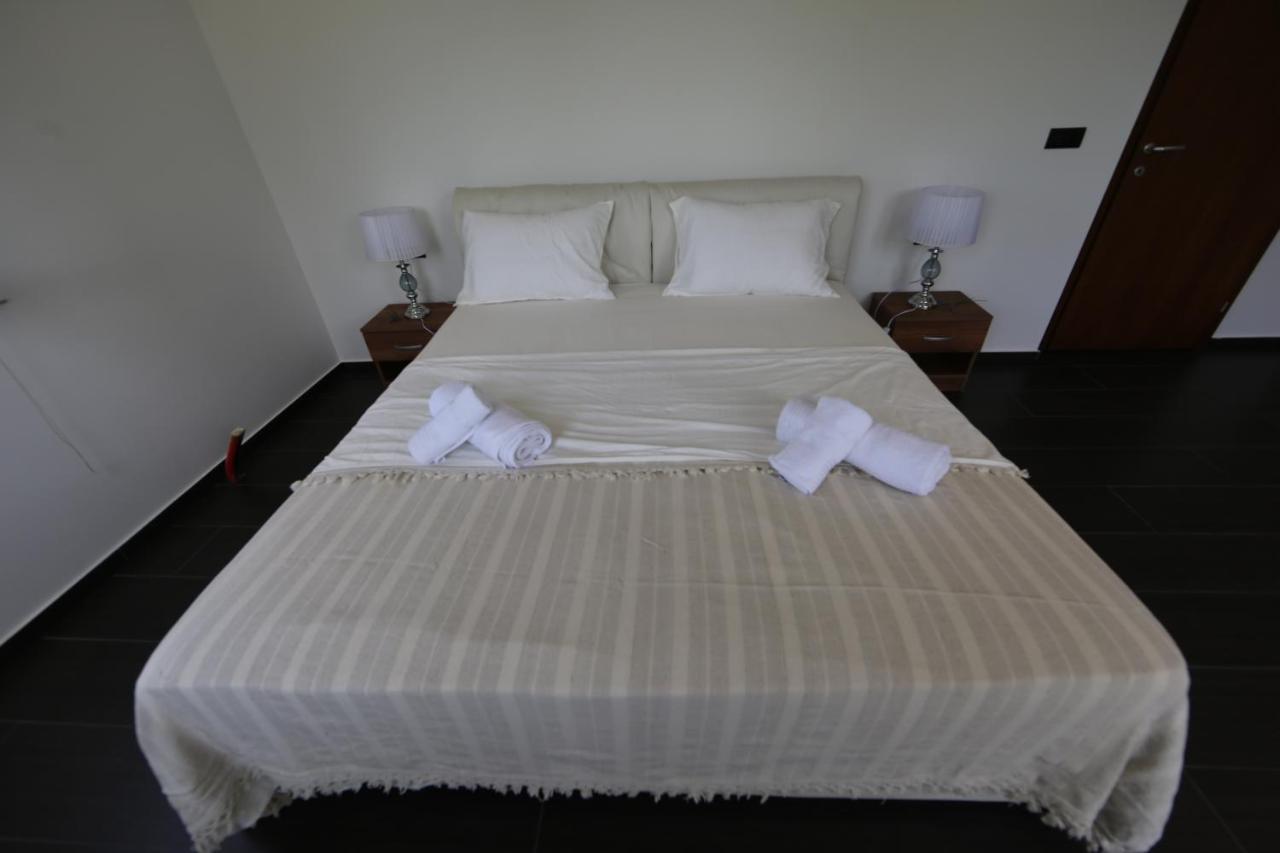 Villa Goriza Prestige أوهغيد المظهر الخارجي الصورة