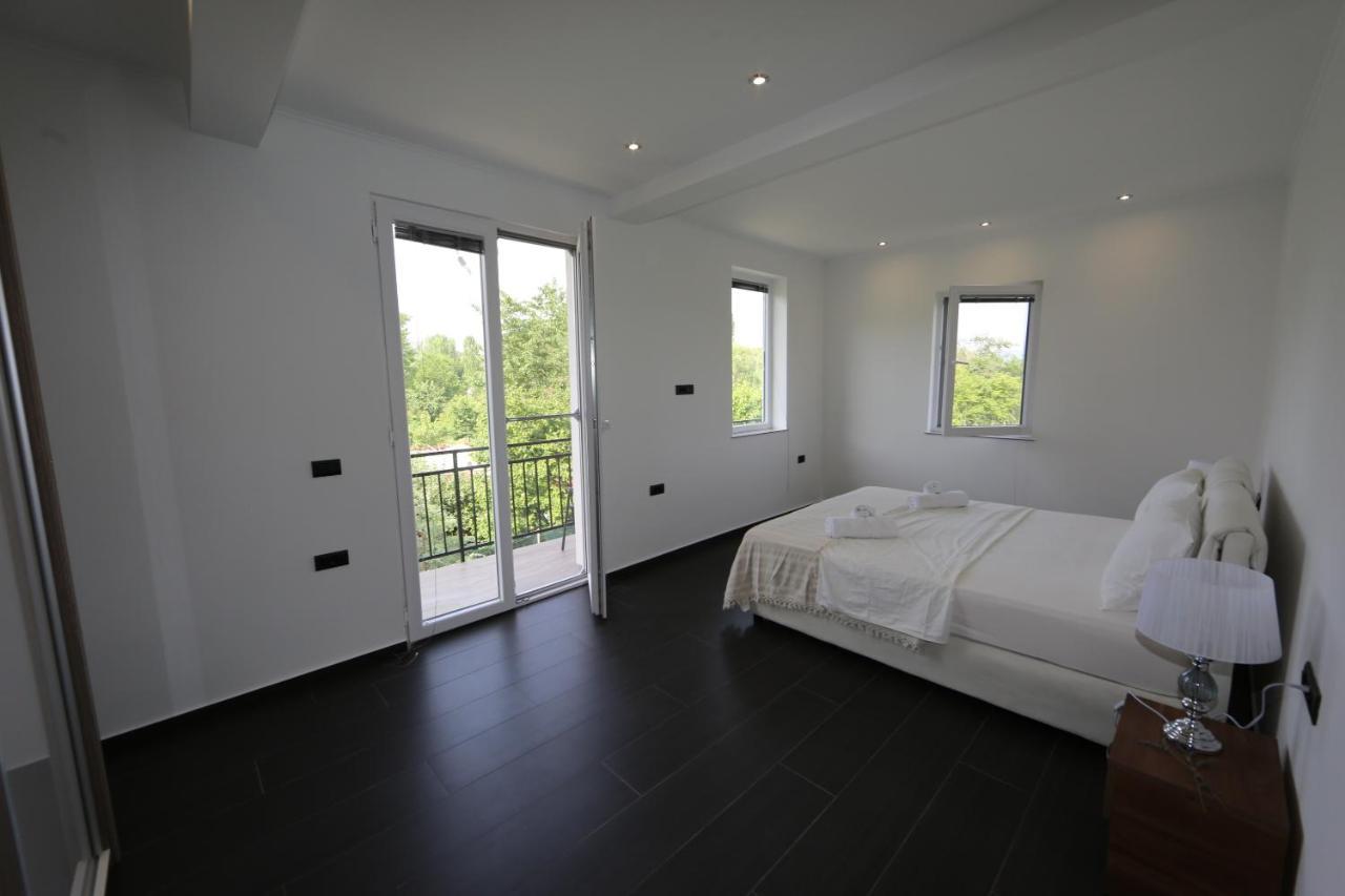 Villa Goriza Prestige أوهغيد المظهر الخارجي الصورة