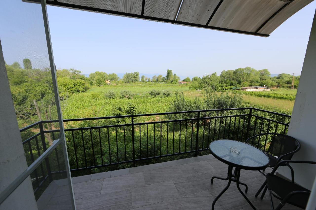 Villa Goriza Prestige أوهغيد المظهر الخارجي الصورة