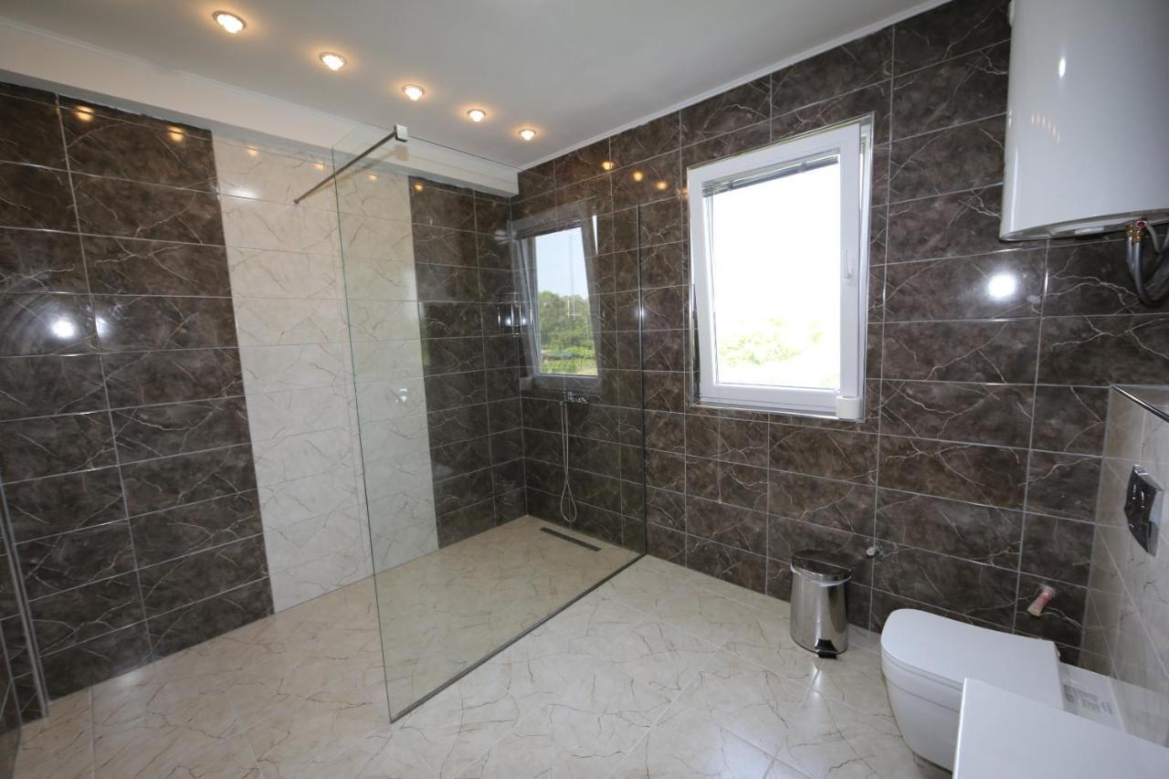 Villa Goriza Prestige أوهغيد المظهر الخارجي الصورة