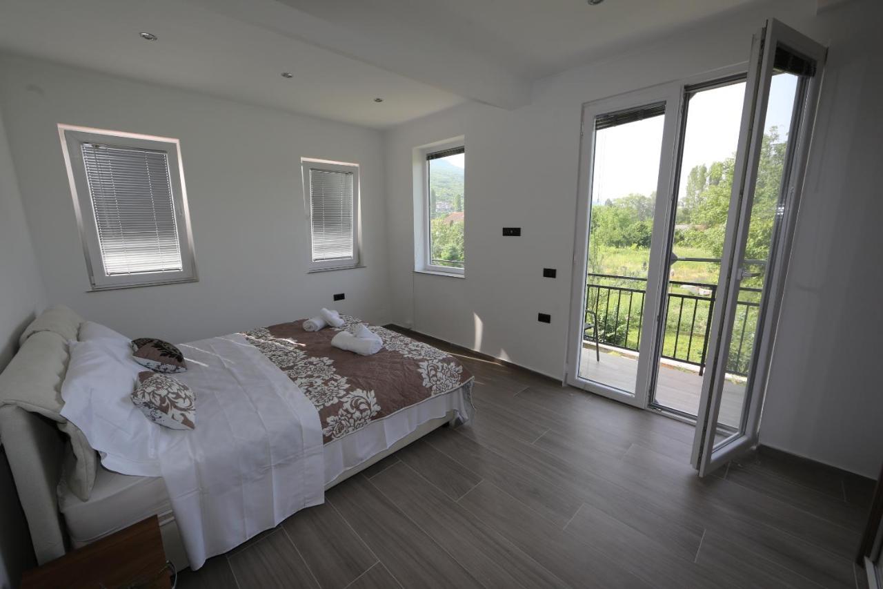 Villa Goriza Prestige أوهغيد المظهر الخارجي الصورة