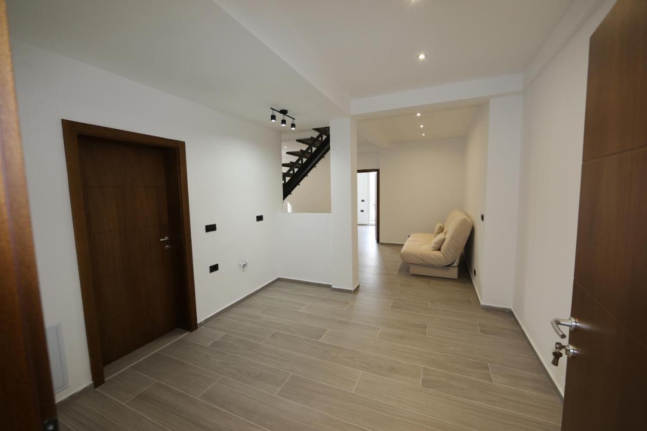 Villa Goriza Prestige أوهغيد المظهر الخارجي الصورة