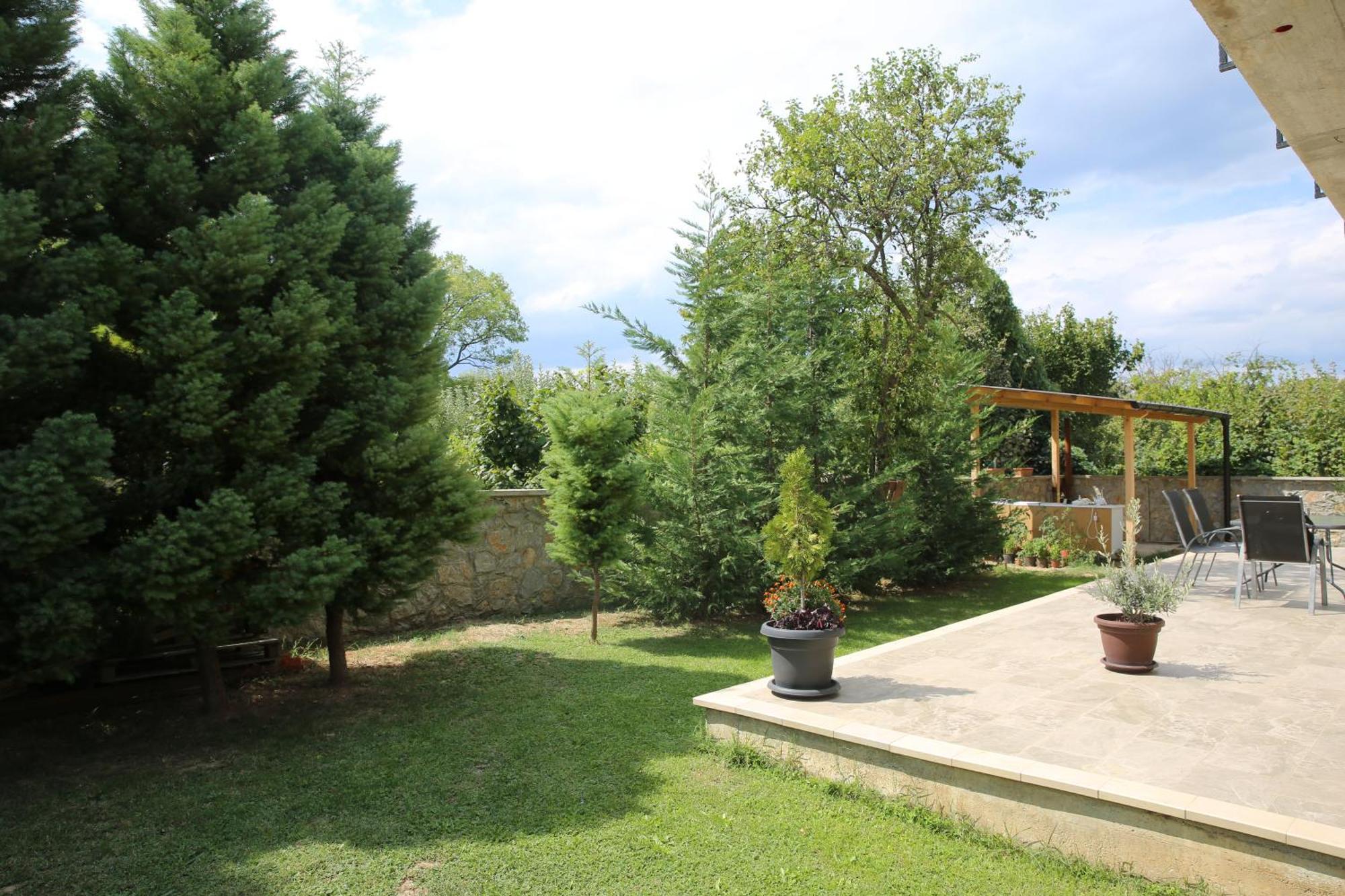 Villa Goriza Prestige أوهغيد المظهر الخارجي الصورة