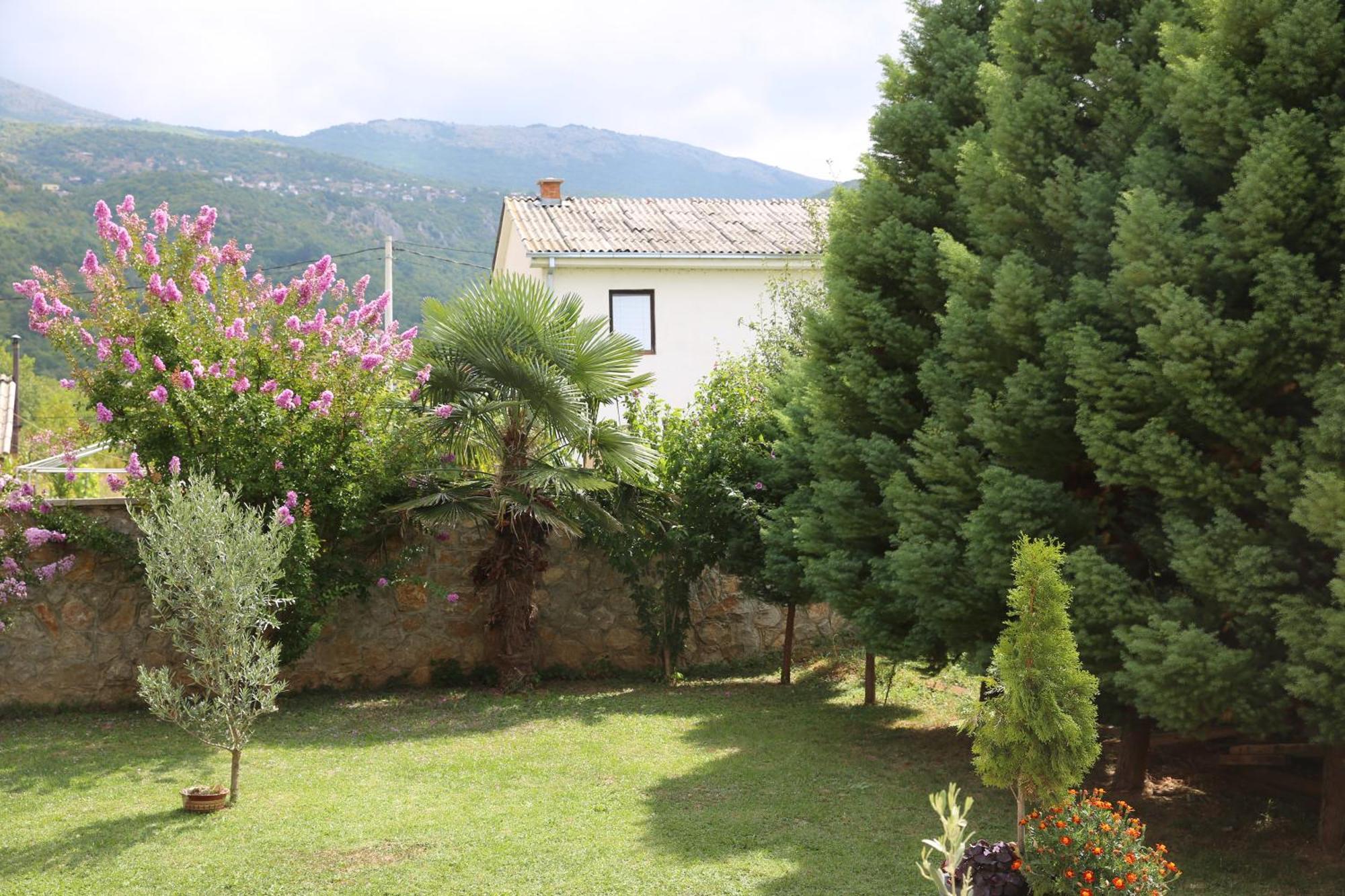 Villa Goriza Prestige أوهغيد المظهر الخارجي الصورة