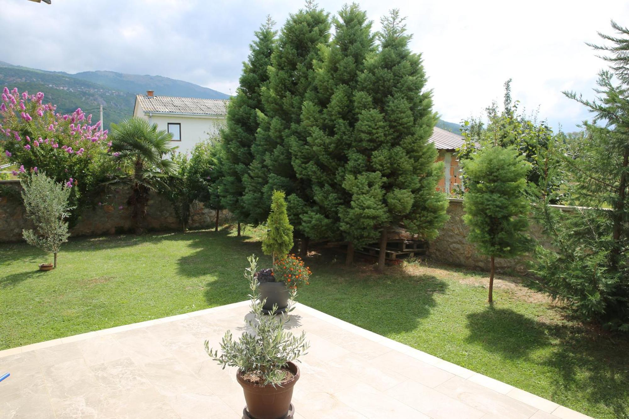 Villa Goriza Prestige أوهغيد المظهر الخارجي الصورة